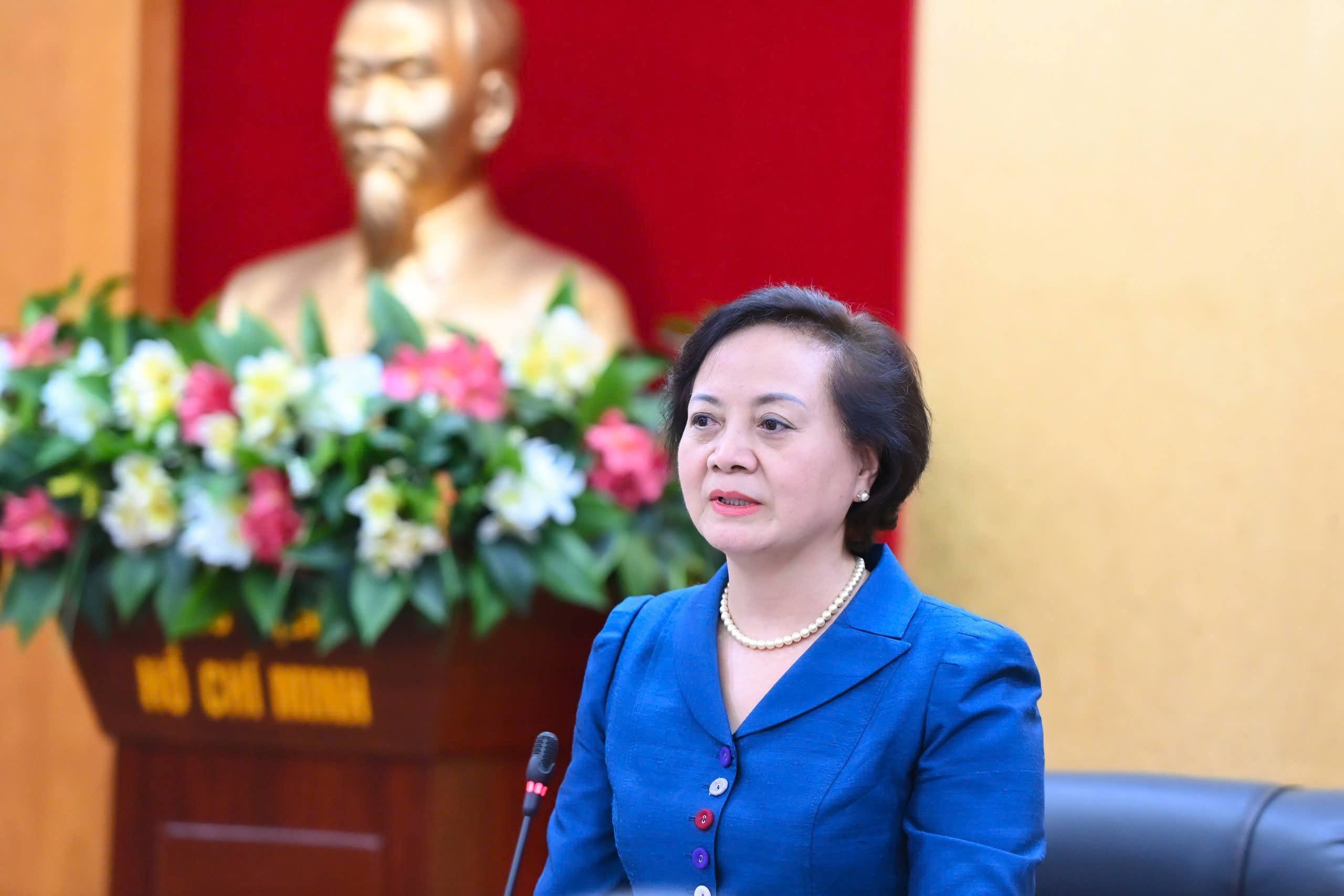 Tăng cường kiểm tra công vụ đột xuất