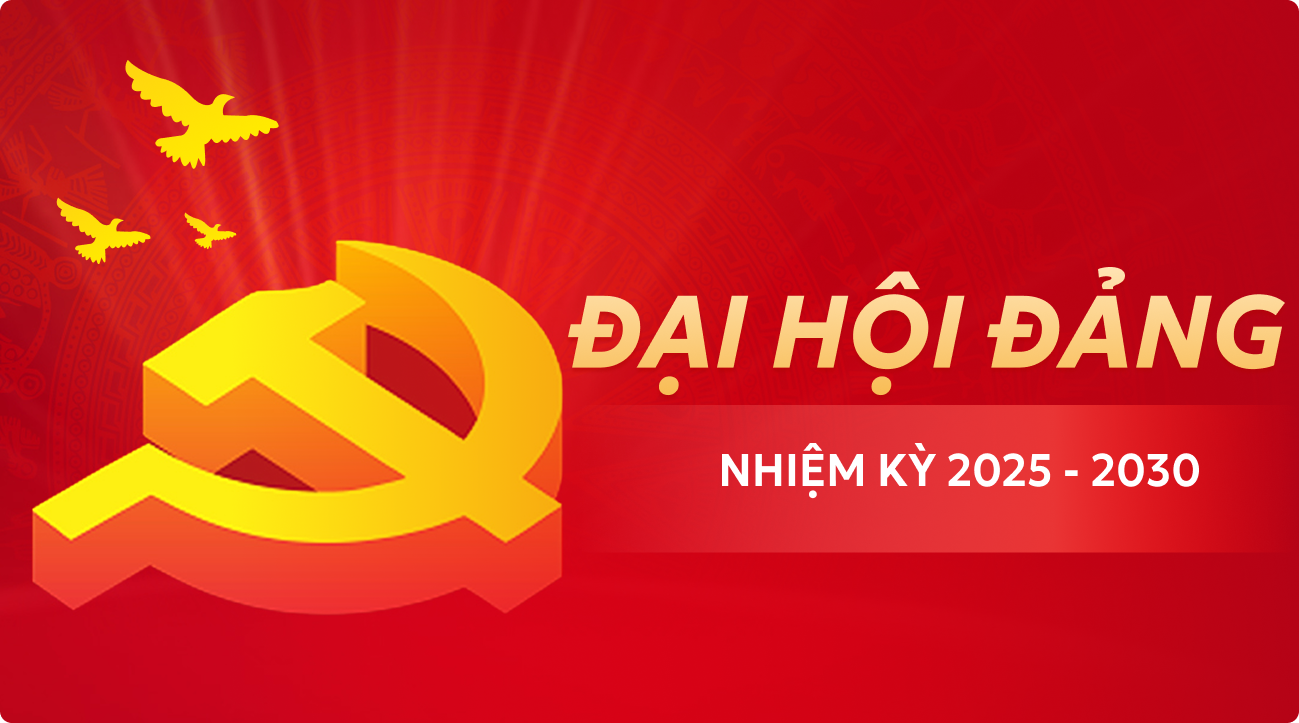 Tỉnh uỷ Tây Ninh ban hành Kế hoạch tổ chức Đại hội Đảng bộ các cấp nhiệm kỳ 2025 - 2030